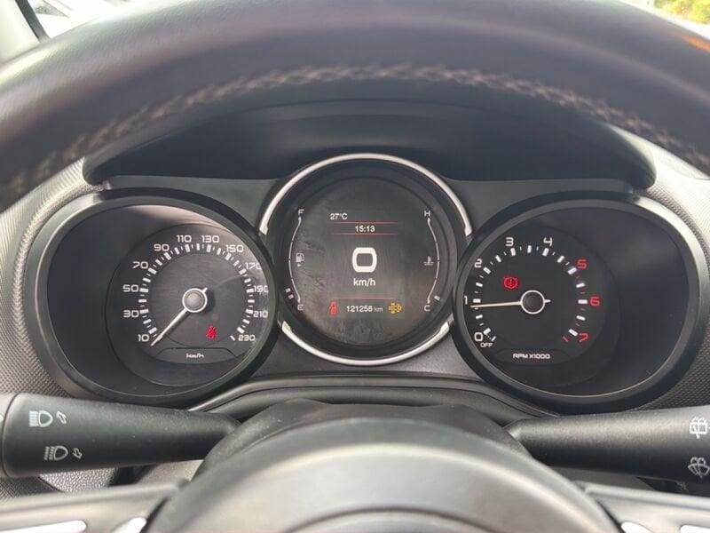 FIAT 500L Cross Cross 1.3 Multijet 95cv