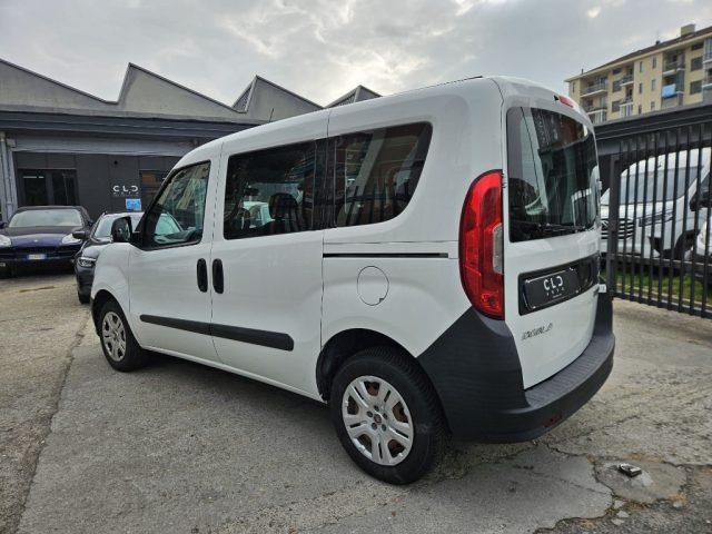 FIAT Doblo Doblò 1.3 MJT
