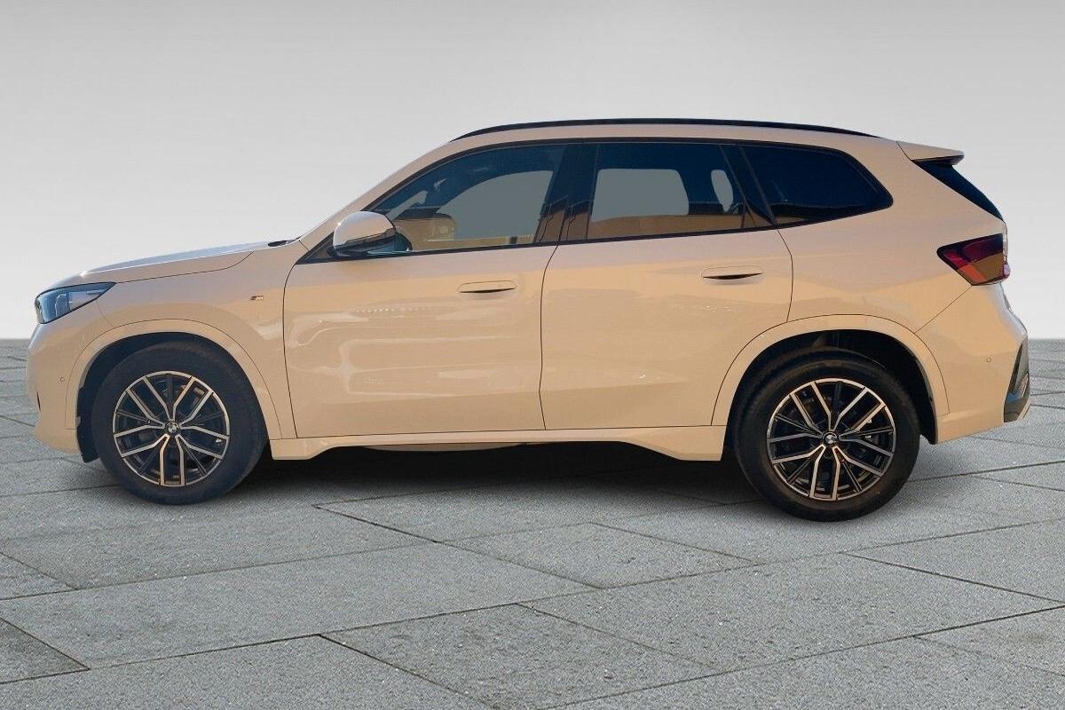 Bmw X1 sDrive18d Msport