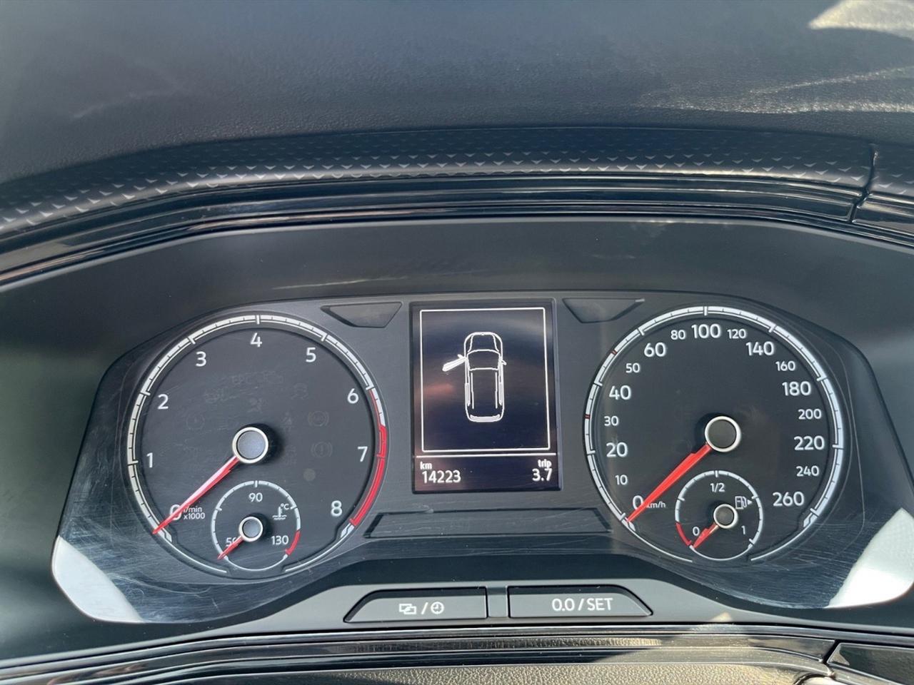 Volkswagen T-Cross 1.0 tsi style 95cv