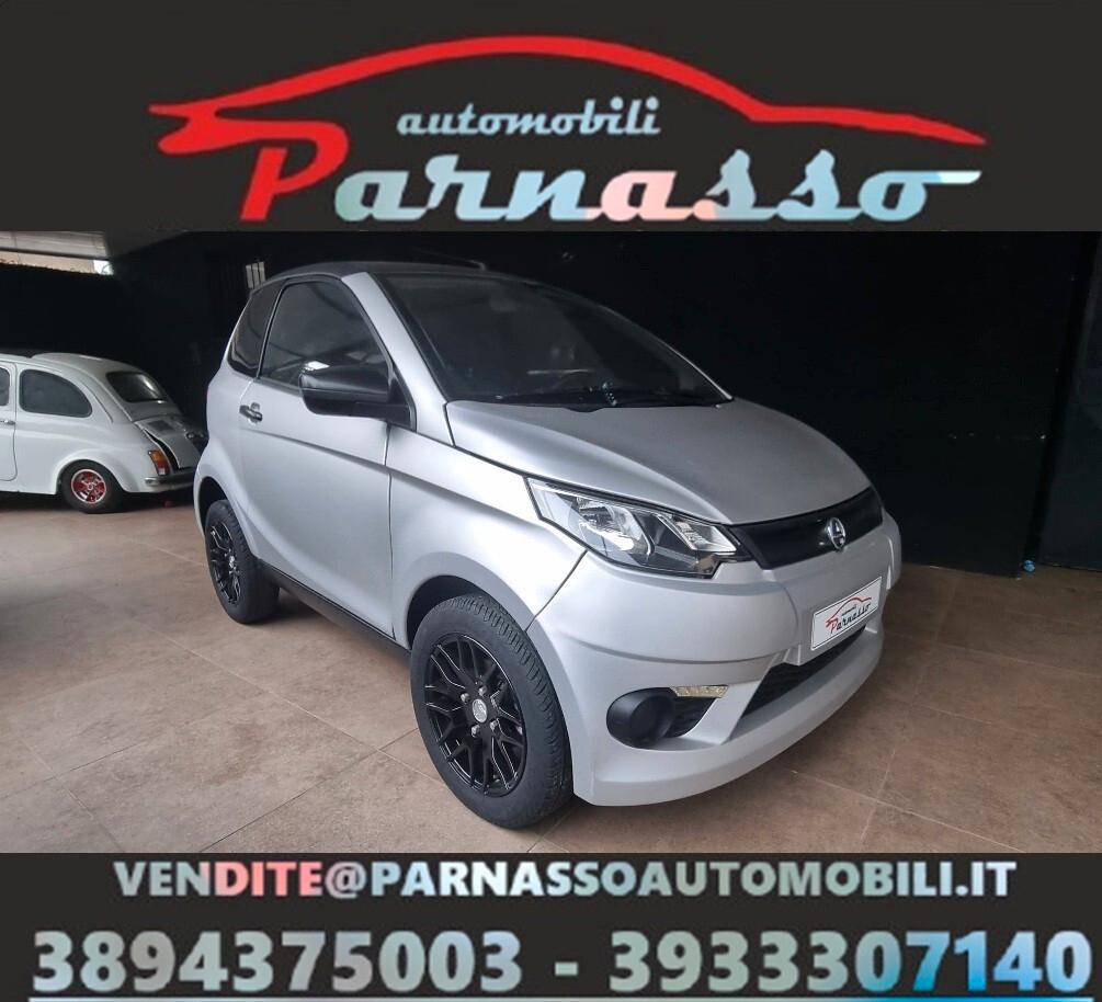 Aixam City Pack Sensation