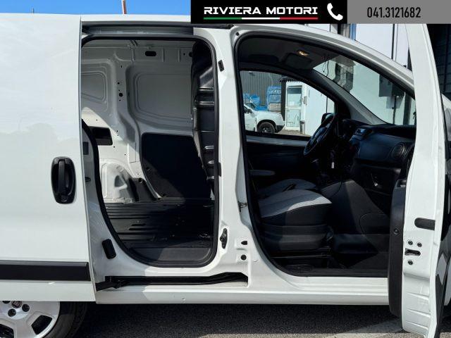 FIAT Fiorino 1.3 MJT 95CV Cargo SX