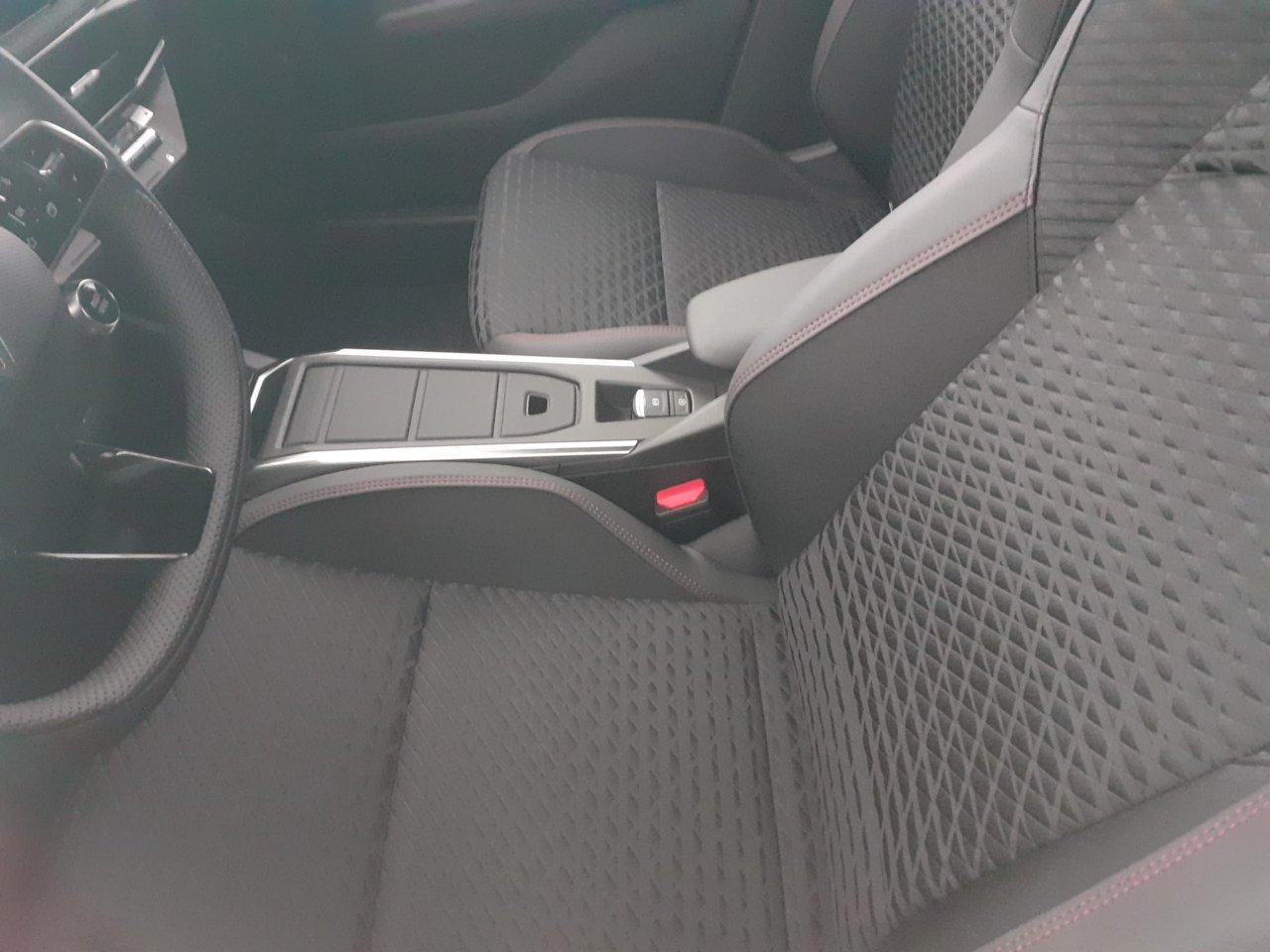 Renault Clio 1.2 Eco-g TECHNO 120cv NUOVA