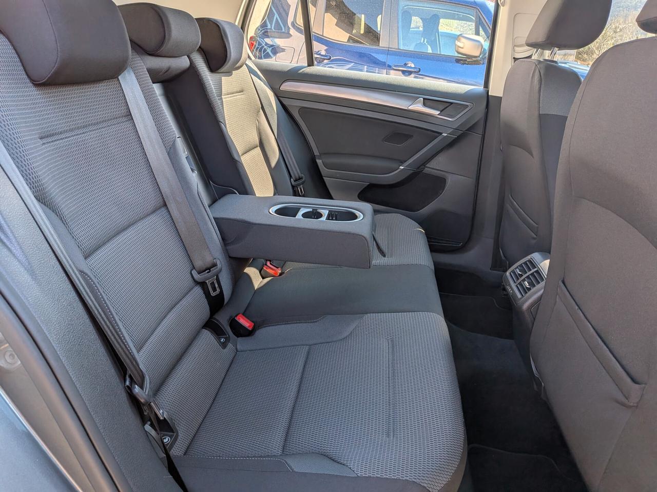 WV GOLF 7.5 - 1.6 TDI 115CV 2017