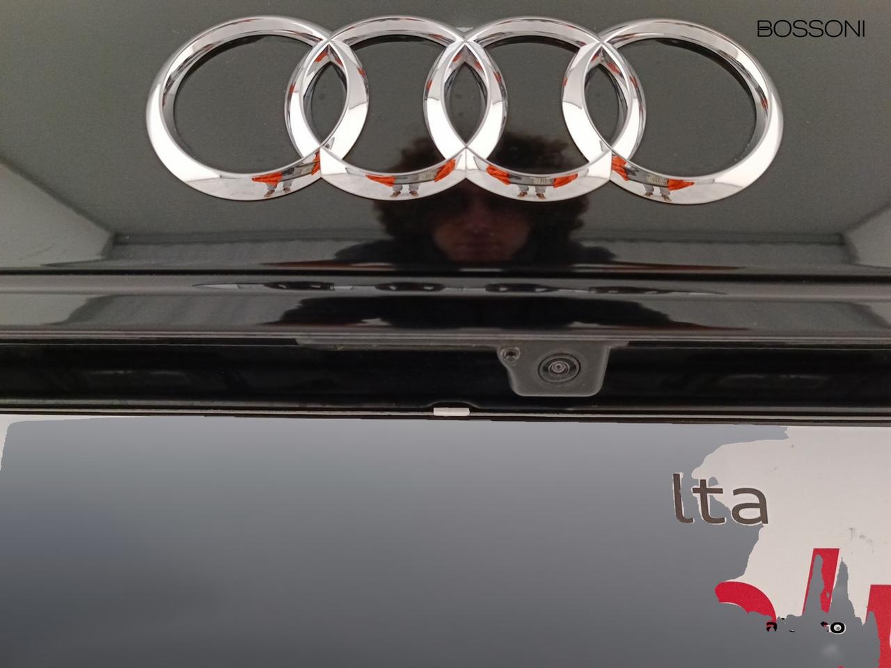 Audi A6 avant 40 2.0 tdi mhev 12v s line edition quattro ultra s tronic