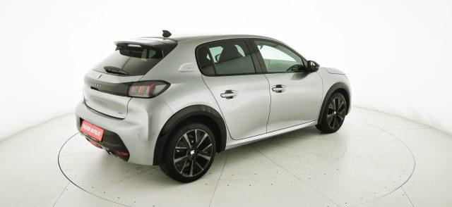 PEUGEOT 208 PureTech 100 Stop&Start 5 porte GT Pack