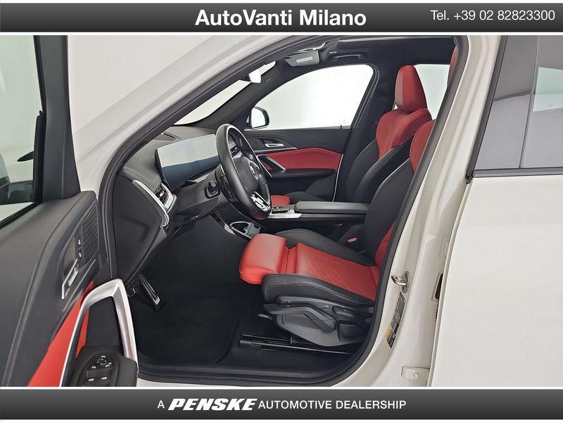 BMW X1 X1 xdrive 25e MSport auto