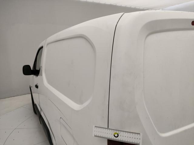 OPEL Combo 1.5d 100cv L1H1 Edition S&S mt5 E6.