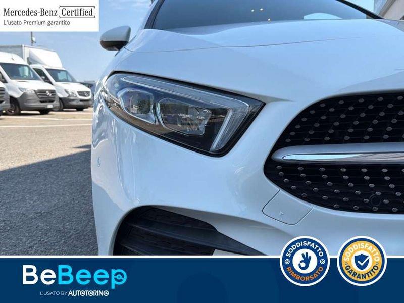 Mercedes-Benz Classe A A 160 D PREMIUM