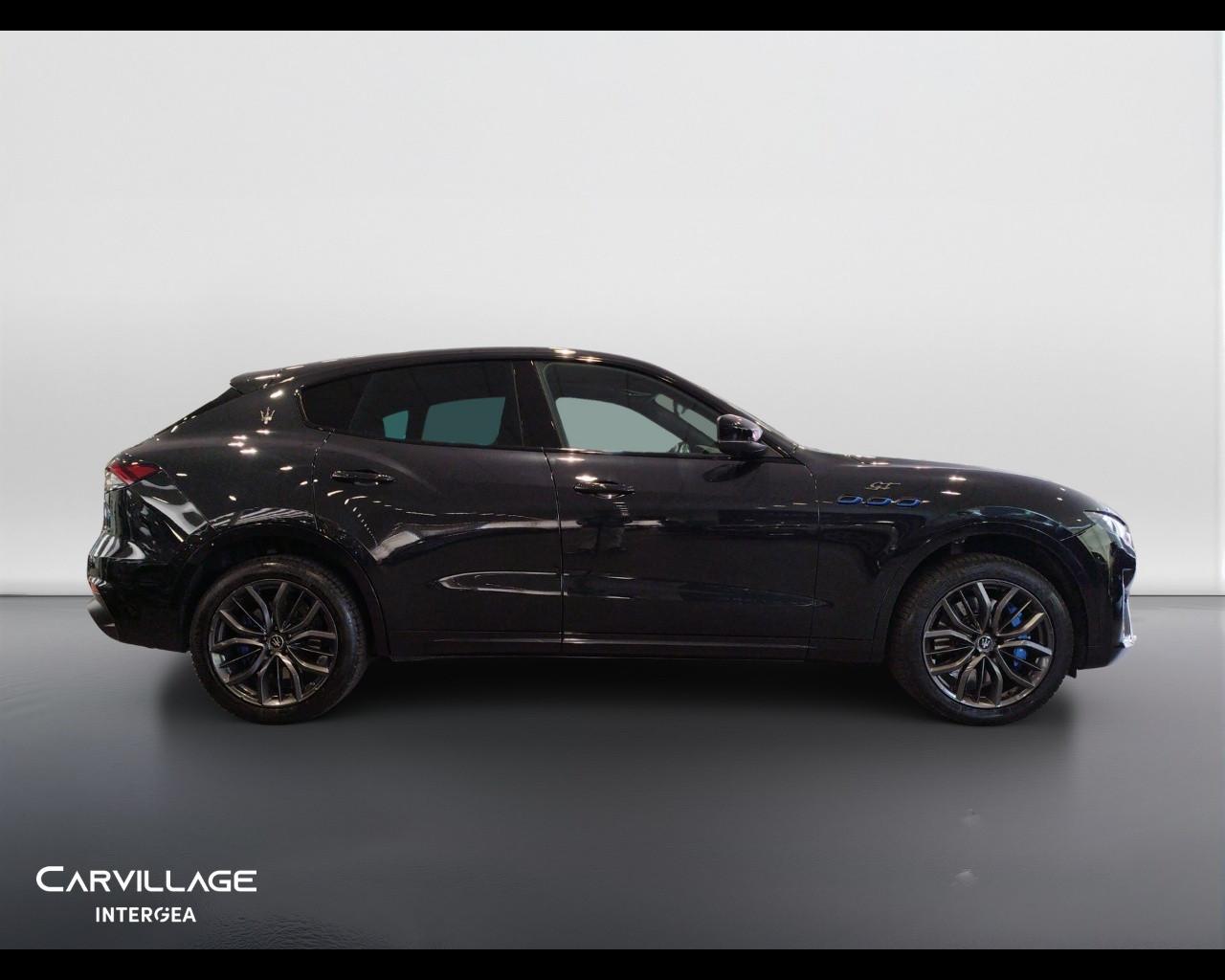MASERATI Levante 2.0 mhev GT 330cv auto