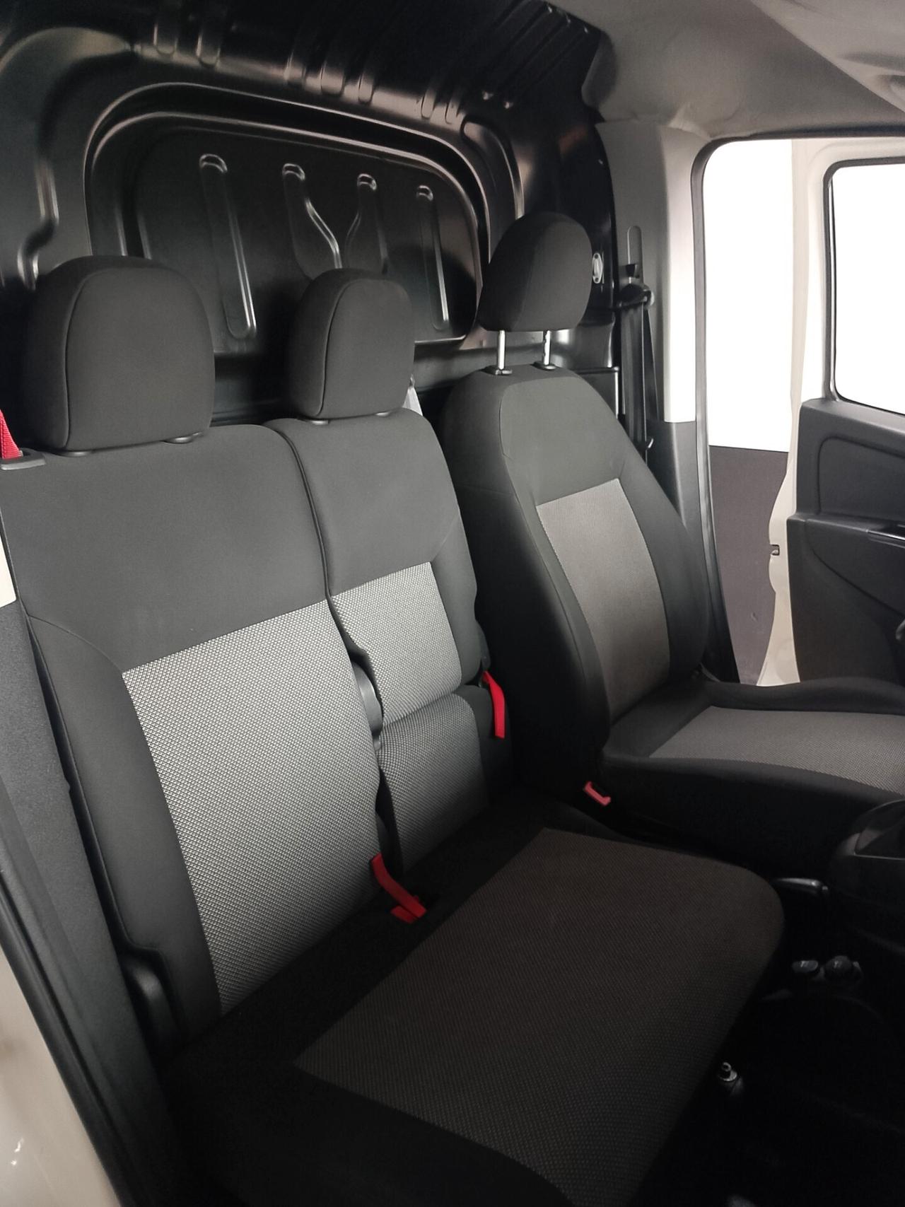 Fiat Doblo Doblò 1.3 MJT PC-TN Cargo Lamierato SX