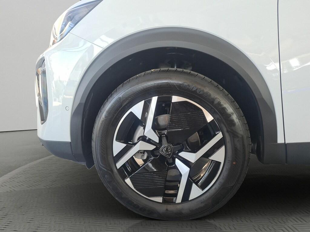 Peugeot 2008 1.2 puretech Allure s&s 100cv