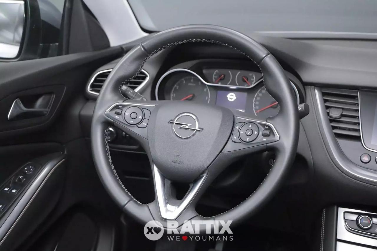 Opel Grandland X 1.5 Ecotec 130CV Advance