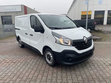 RENAULT Trafic T27 1.6 dCi 125CV S&S PC-TN Furgone