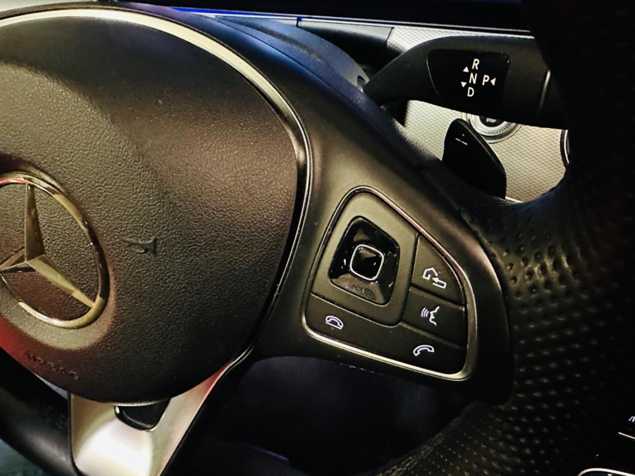 Mercedes E 220 d Premium Plus 9G Come Nuova