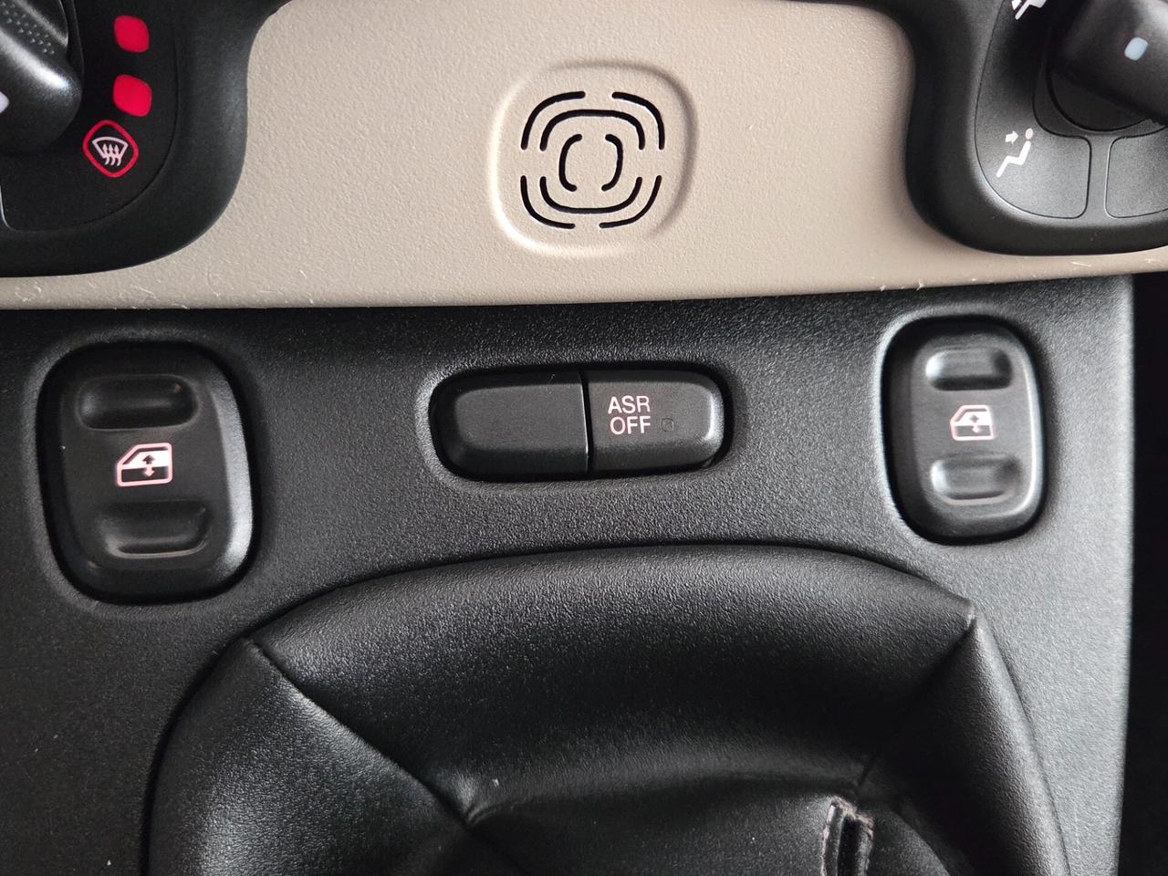 Fiat Panda 0.9 TwinAir Turbo Natural Power Easy