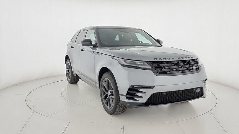 Land Rover Range Rover Velar 2.0D I4 204 CV Dynamic SE