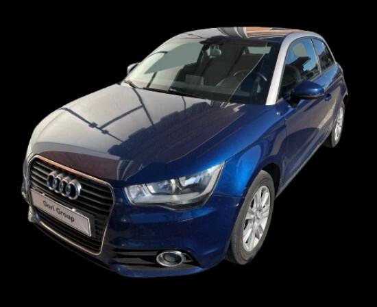 Audi A1 1.6 TDI Attraction