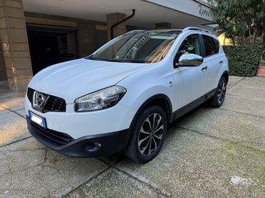 Nissan Qashqai 1.5 dCi n-tec - Unico proprietario