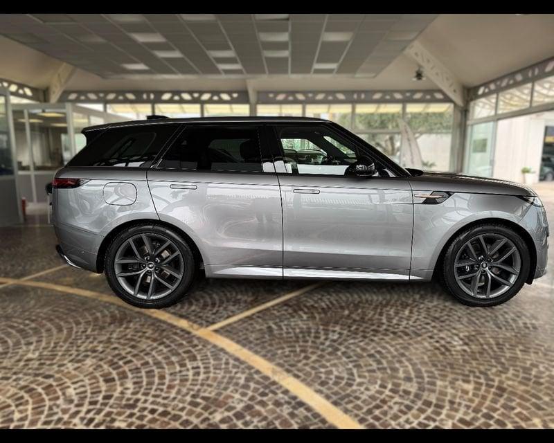 Land Rover RR Sport 3ª serie 3.0D l6 249 CV Dynamic SE