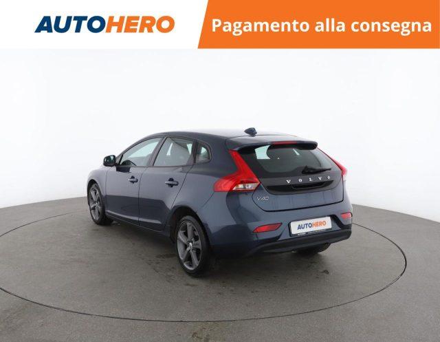 VOLVO V40 D2 Business