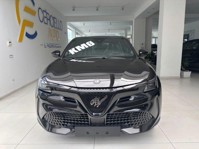 ALFA ROMEO Junior 1.2 145 CV Hybrid eDCT6 km0 da ?319,00 mensili