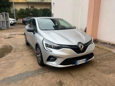Renault Clio TCe 90 CV 5 porte Equilibre