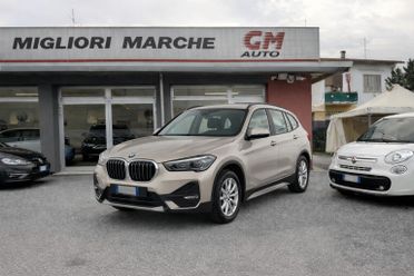 BMW X1 xdrive18d Advantage auto