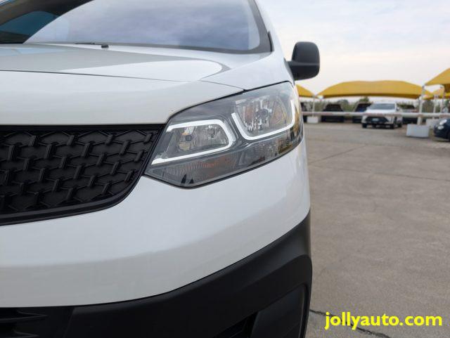 FIAT Scudo 1.5 BlueHDi 120CV L2H1 Furgone Pack Techno & Assis