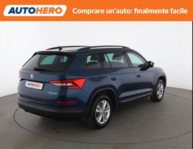 SKODA Kodiaq 1.4 TSI Executive