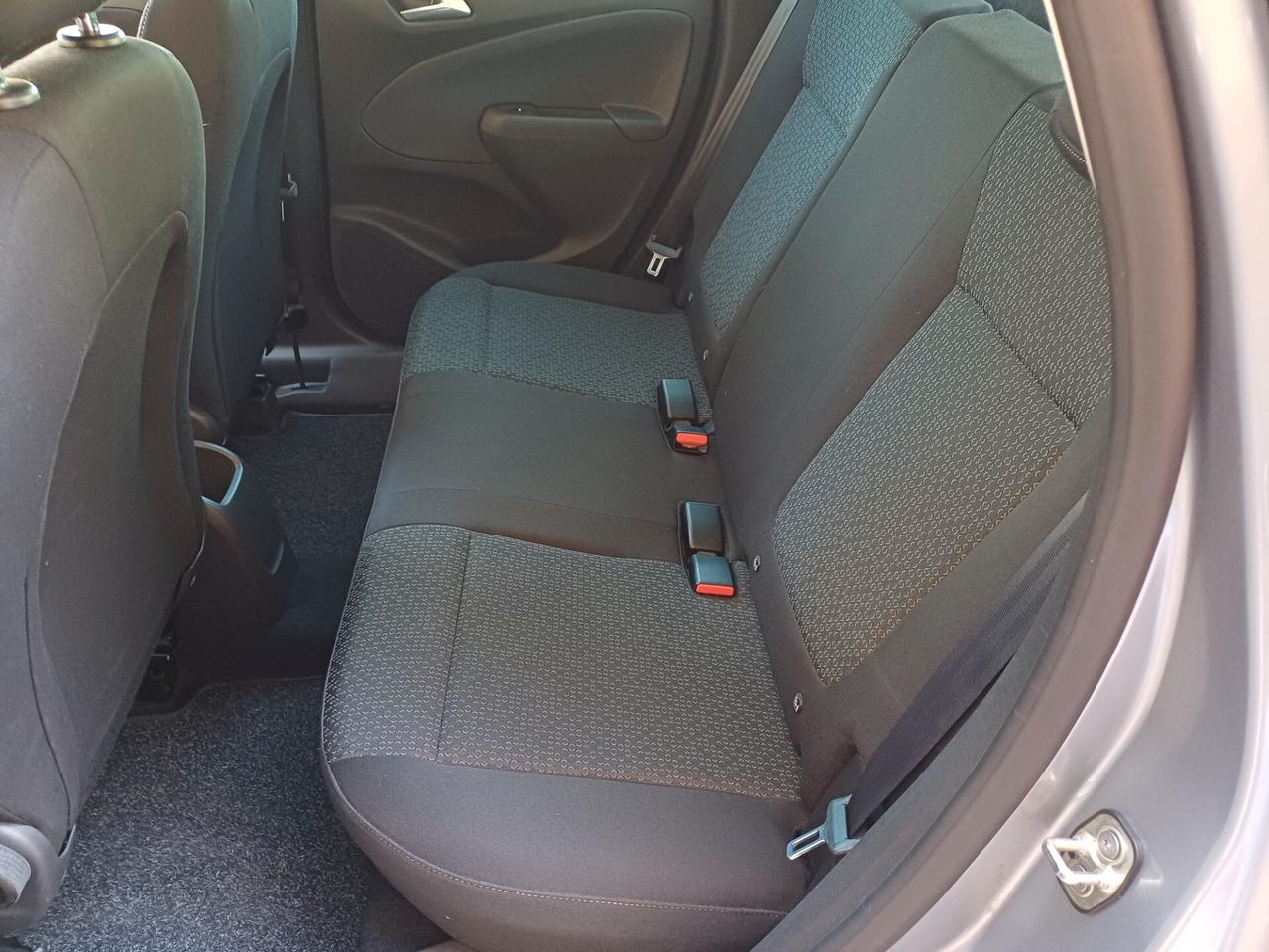 Opel Crossland 1.5 ECOTEC D 120 CV Start&Stop aut. Edition