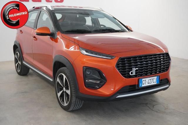 DR MOTOR DR 3.0 1.5 CVT Bi-Fuel GPL