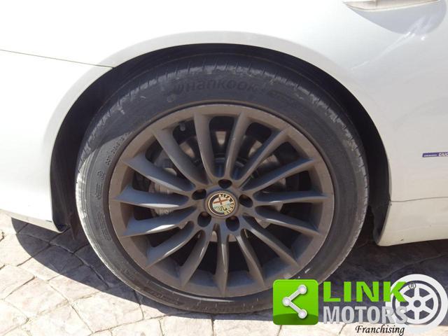 ALFA ROMEO Brera 2.0 JTD 170 CV