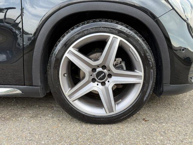 MERCEDES-BENZ GLA 200 d Automatic Premium NAVI - LED - TELECAMERA - 19