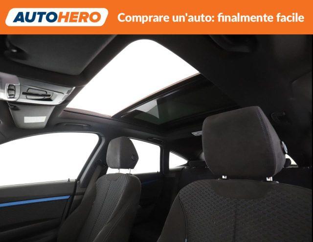 BMW 320 d xDrive Msport