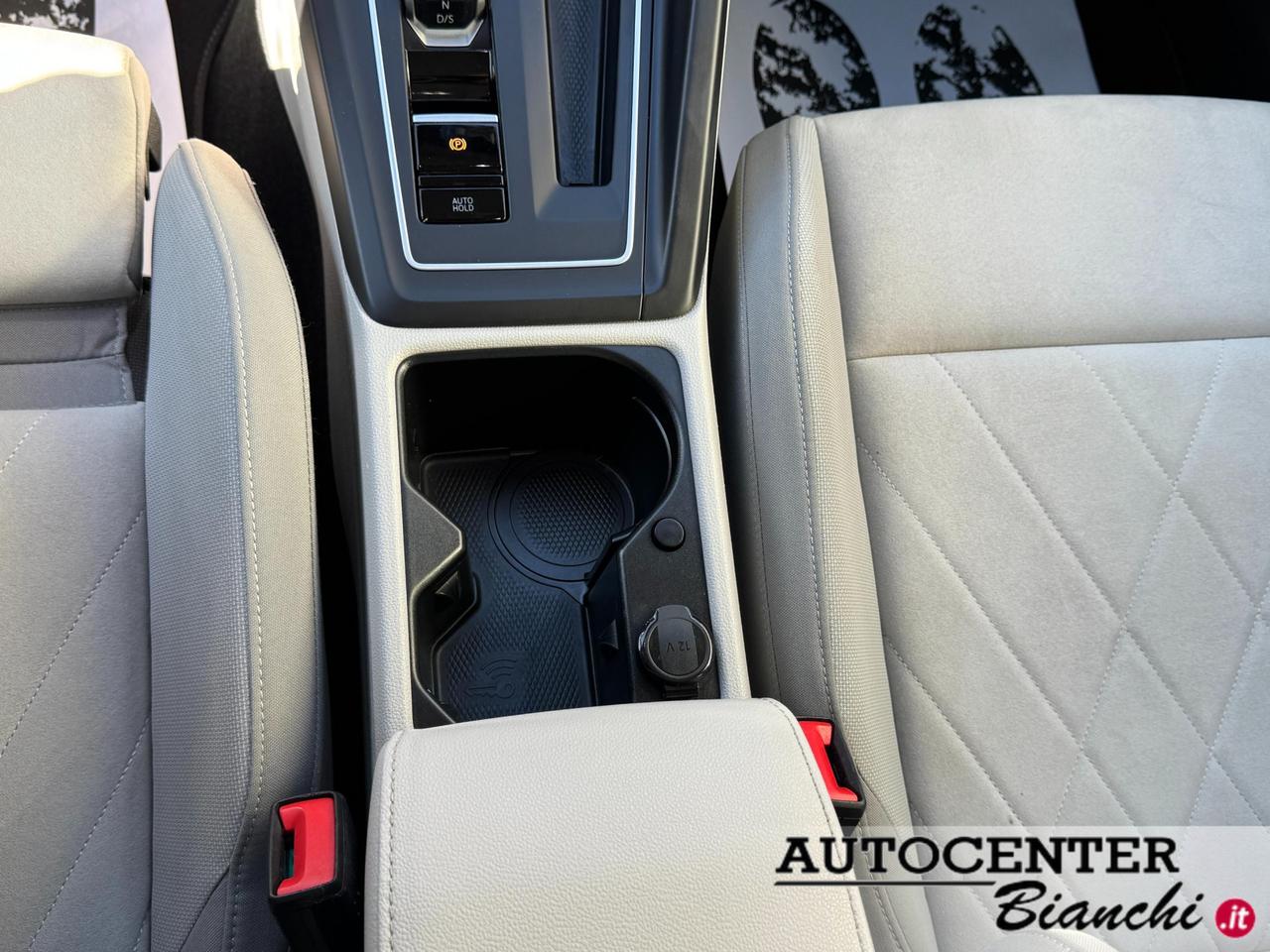 Volkswagen Golf 2.0 Tdi Dsg Scr