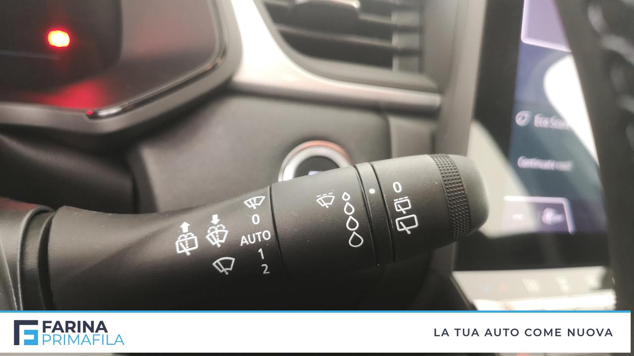 RENAULT SYMBIOZ evolution E Tech full hybrid 145