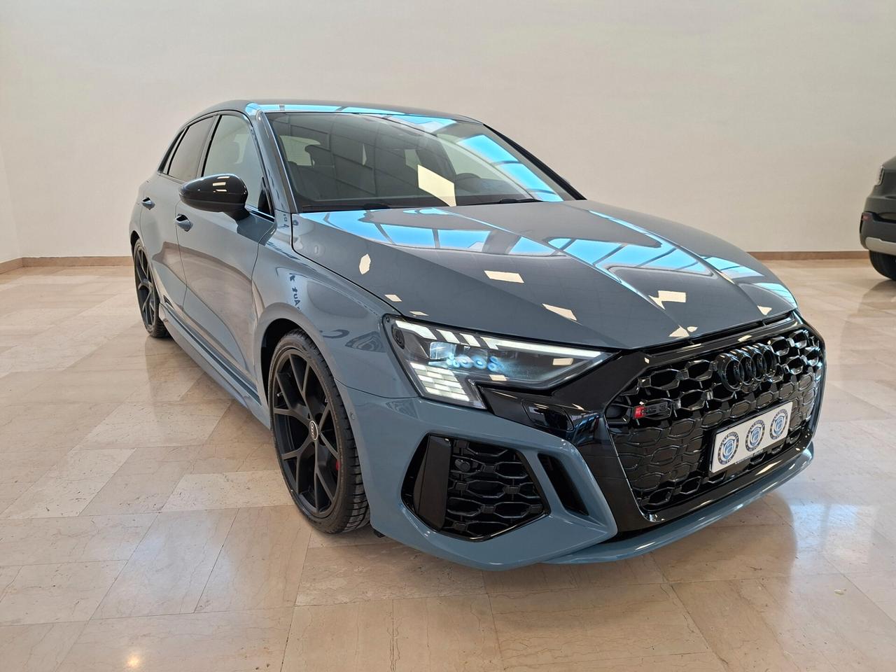 Audi A3 RS 3 SPB TFSI quattro S tronic