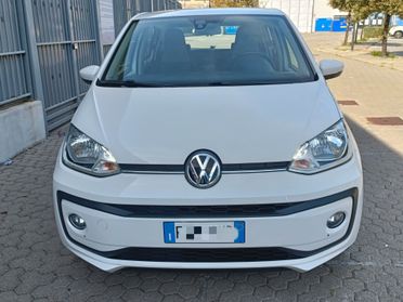 Volkswagen up! 1.0 75 CV 5p. high