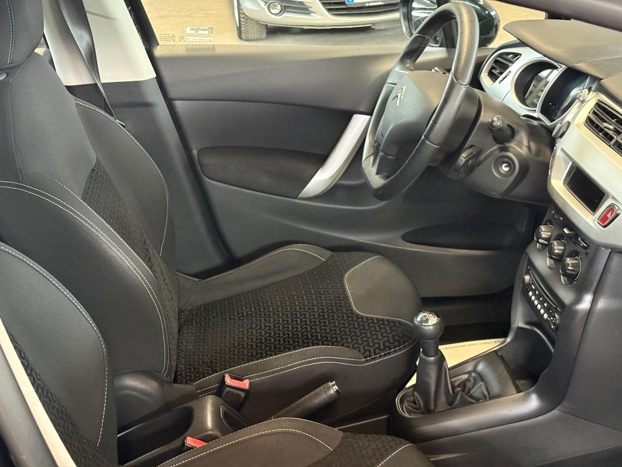 Citroen C3 1.4 Exclusive