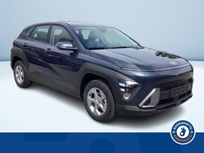 Hyundai Kona 1.6 HEV XTech MY25
