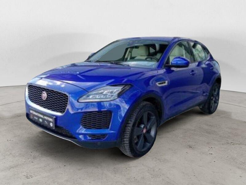 Jaguar E-Pace 2.0D 150 CV AWD Auto