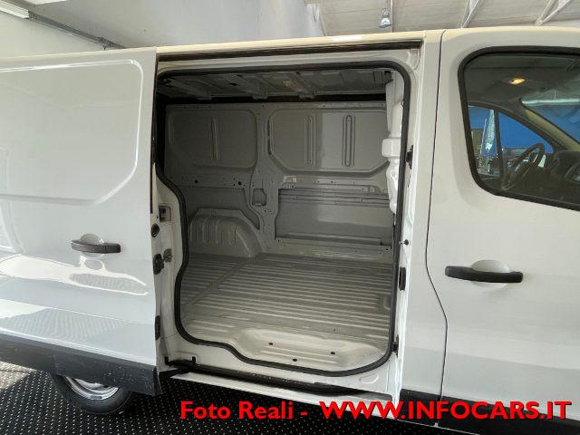 FIAT Talento 1.6 MJT 120CV PL-TN Furgone 12q