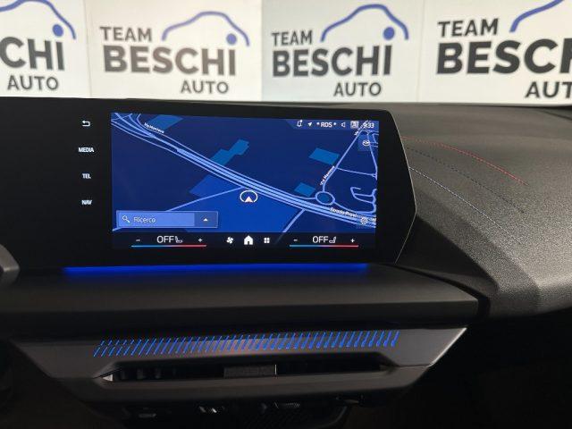 BMW 118 D 150CV MSport Aut.