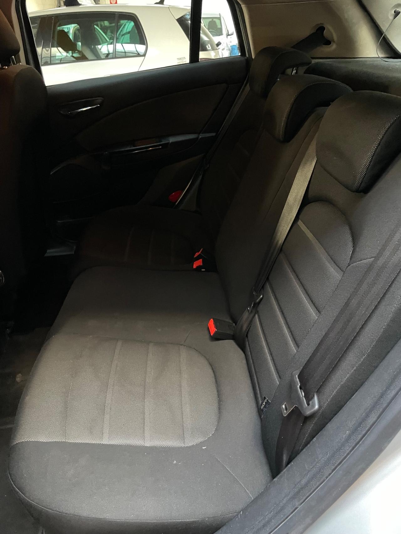 Fiat Bravo 1.4 Neopatentati Euro 5