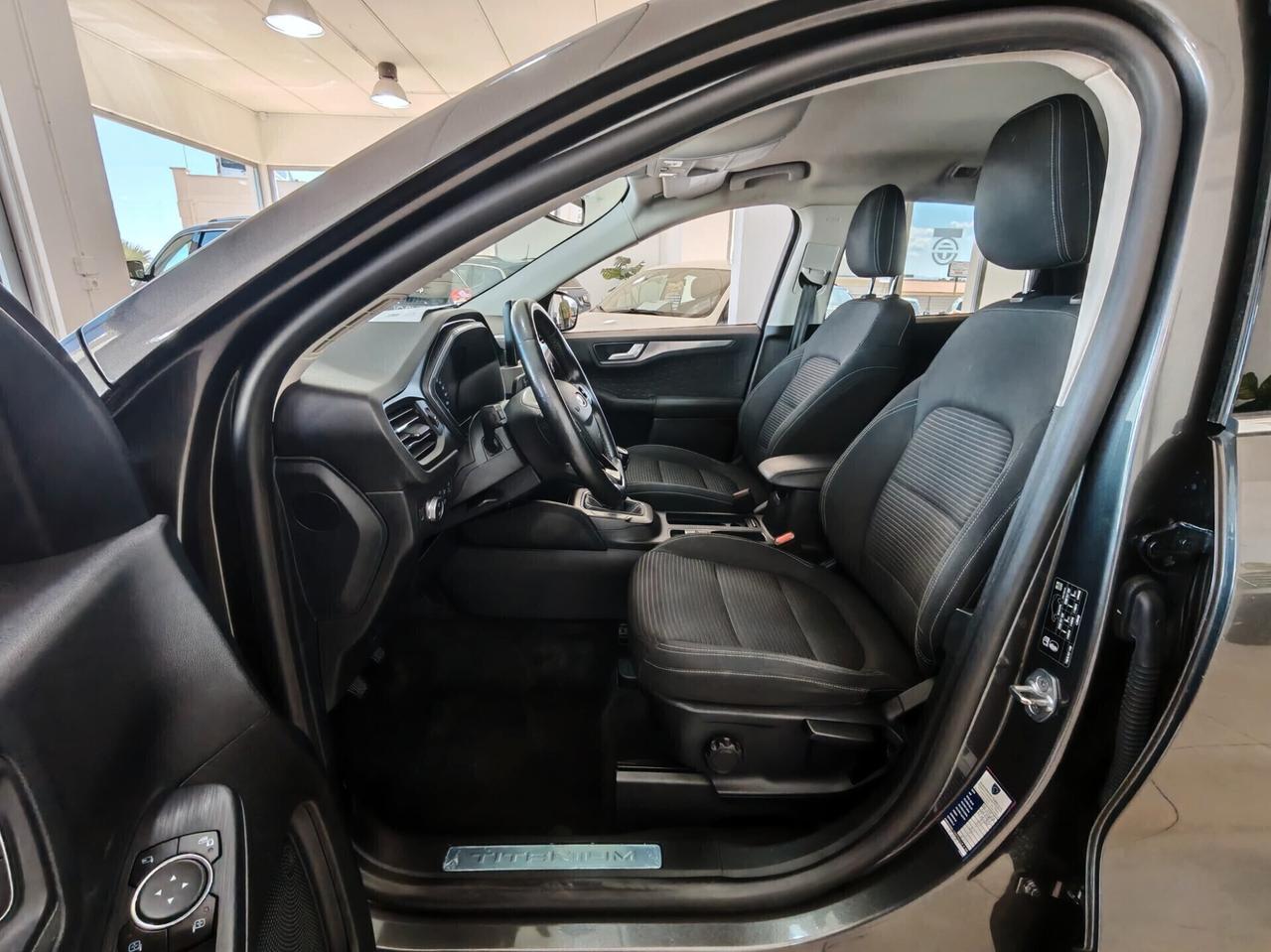 Ford Kuga 1.5 EcoBoost 150 CV 2WD Titanium 2020