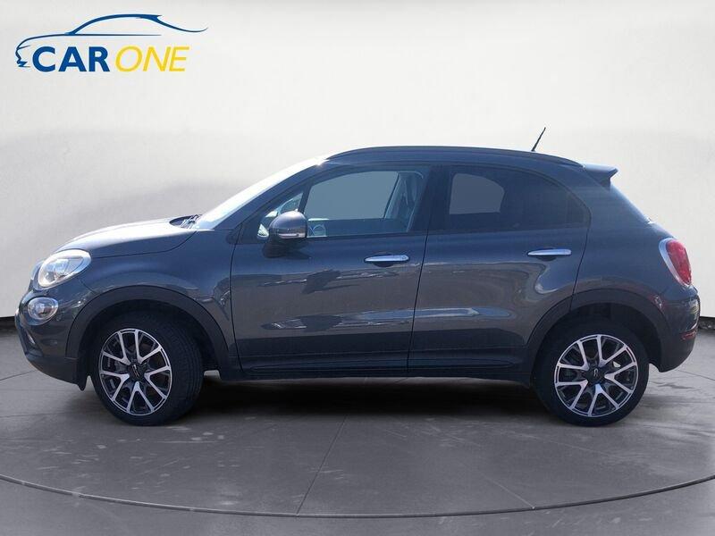 FIAT 500X 500 X Diesel 2.0 cambio automatico