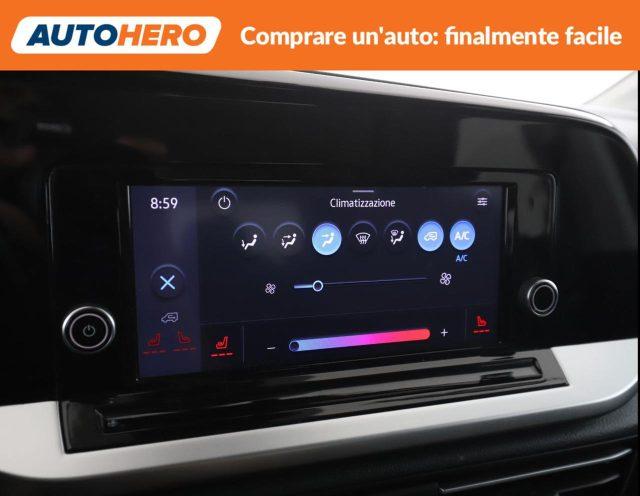 FORD Tourneo Connect 2.0 EcoBlue 122 CV Titanium