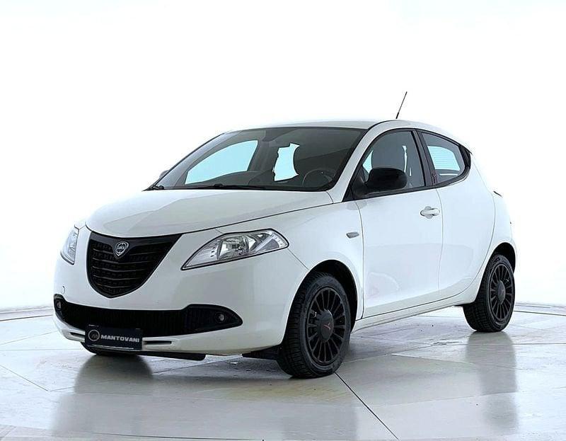 Lancia Ypsilon Ypsilon 1.3 MJT 16V 95 CV 5 porte S&S Elefantino