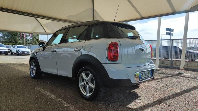 MINI Countryman Mini 1.6 Cooper Countryman